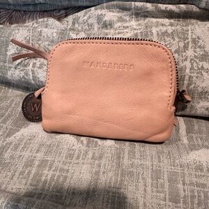 Wanderers small wallet